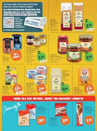 tegut Wecker im Prospekt 