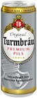 Aktuelles Turmbräu Premium Pils Angebot bei REWE in Nürnberg ab 0,45 €