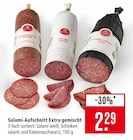 Westfälische Salami im Angebot bei Marktkauf in Friedrichshafen Westfälische Salami Angebote bei Marktkauf Friedrichshafen für 2,29 €