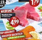 Thunfisch-Filet im Angebot bei famila Nordost in Stralsund Thunfisch-Filet Angebote bei famila Nordost Stralsund für 1,79 €