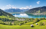 Österreich – Zell am See All Inclusive Light zum TOP-Preis von HolidayCheck für 249,00 € bei Penny im Angebot Österreich – Zell am See All Inclusive Light zum TOP-Preis von HolidayCheck im aktuellen Penny Prospekt