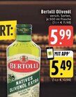 Natives Olivenöl Extra Angebote von Bertolli bei EDEKA Krefeld für 5,49 €