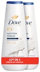 Gel Douche Nutrition Intense - Dove dans le catalogue Intermarché Super