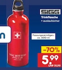 Trinkflasche Angebote von SIGG bei Netto Marken-Discount Villingen-Schwenningen für 5,99 €