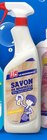 Spray dégraissant savon de marseille - W5 - Lidl à Châteauroux Spray dégraissant savon de marseille - W5 en promo chez Lidl Châteauroux à 1,57 €