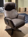 Aktuelle Relaxsessel Angebote bei Möbel Fischer in Erlangen Aktuelles Interliving Sessel 4520 Sattel Angebot bei Möbel Fischer in Erlangen ab 1.799,00 €