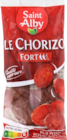 Chorizo - SAINT ALBY dans le catalogue Lidl