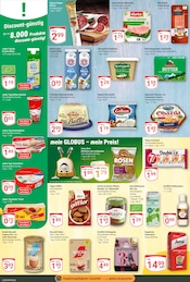 Aktueller GLOBUS Prospekt mit Nescafe, "Aktuelle Angebote", Seite 13