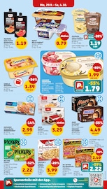 Aktueller Penny Prospekt mit Brot, "Wer günstig will, muss Penny.", Seite 11