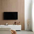 Castorama Beauzelle - Promo Lambris lamelles bois naturel L.250 x l.30 x ép.1 cm Promo Lambris lamelles bois naturel L.250 x l.30 x ép.1 cm à 50,95 € dans le catalogue Castorama à Beauzelle