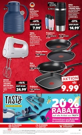 Wok im Kaufland Prospekt in Wesel Aktueller Kaufland Prospekt mit Wok, "Aktuelle Angebote", Seite 51