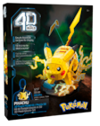 Puzzle 4d pikachu - POKEMON en promo chez La Grande Récré Puzzle 4d pikachu - POKEMON dans le catalogue La Grande Récré