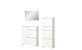 uno Schuhschrank-Set im Angebot bei Höffner in Cottbus uno Schuhschrank-Set Angebote bei Höffner Cottbus für 630,00 €