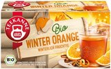 Winter Orange von Teekanne im aktuellen Penny Prospekt für 2,29 €