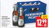 Pilsener von Flensburger für 12,99 € bei E center im Angebot Pilsener von Flensburger im aktuellen E center Prospekt
