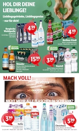 Aktueller Trink und Spare Prospekt mit Schloss, "Aktuelle Angebote", Seite 11