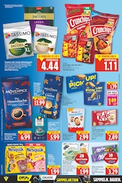 Tassimo Angebot im aktuellen E center Prospekt auf Seite 14