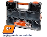 Aufbewahrungskoffer von Werckmann im aktuellen Action Prospekt für 9,88 €