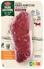 Rumpsteak vom deutschen Jungbullen Angebote von Metzgerfrisch bei Lidl Villingen-Schwenningen für 6,75 €