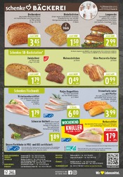 Aktueller EDEKA Prospekt mit Wecker, "Aktuelle Angebote", Seite 26