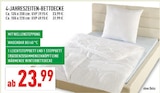 4-Jahreszeiten-Bettdecke im Angebot bei Marktkauf in Lemgo 4-Jahreszeiten-Bettdecke Angebote bei Marktkauf Lemgo für 23,99 €