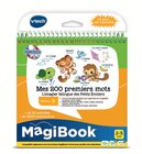 Livre Magibook - VTECH en promo chez La Grande Récré Livre Magibook - VTECH dans le catalogue La Grande Récré