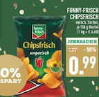 Chipsfrisch bei Marktkauf im Herford Prospekt für 0,99 €