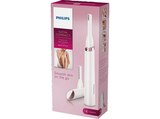 HP6393/00 Gesichtshaarentferner Keramik/Perlweiß Angebot in Bremervörde HP6393/00 Gesichtshaarentferner Keramik/Perlweiß im aktuellen Prospekt bei Saturn in Bremervörde
