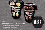 Aktuelle Schokolade Angebote bei E center in Essen Aktuelles Protein Mousse Schokolade Angebot bei E center in Essen ab 0,99 €