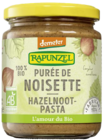 Promo Purée de Noisettes à 6,75 € dans le catalogue NaturéO à Heillecourt