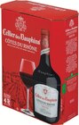 AOP côtes du rhône rouge prestige - CELLIER DES DAUPHINS - Intermarché Hyper AOP côtes du rhône rouge prestige - CELLIER DES DAUPHINS à 8,18 € dans le catalogue Intermarché Hyper