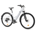 Aktuelle Fahrrad Angebote bei Decathlon in Heidelberg Aktuelles E-Trekkingrad E-ACTV 100 Angebot bei Decathlon in Heidelberg ab 999,99 €