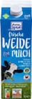 Aktuelle Milch Angebote bei Netto Marken-Discount in Berlin Aktuelles Frische Weidemilch Angebot bei Netto Marken-Discount in Berlin ab 0,85 €
