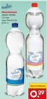 Netto Marken-Discount - Mineralwasser Angebot im Prospekt Mineralwasser bei Netto Marken-Discount im Prospekt "" für 0,29 €