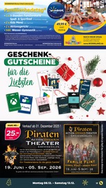 Gutscheine Angebote im Prospekt "Günstig. Besser. Für Dich." von Netto mit dem Scottie auf Seite 19