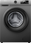 LAVE LINGE HISENSE WF3Q9041BT - HISENSE en promo chez Auchan Hypermarché Villeneuve-Saint-Georges à 329,99 €