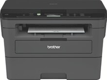 Imprimante multifonction laser monochrome dcp-l2530dw - Office DEPOT à Tremblay-en-France Imprimante multifonction laser monochrome dcp-l2530dw en promo chez Office DEPOT Tremblay-en-France à 142,80 €
