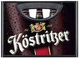 Schwarzbier Angebote von Köstritzer bei Trinkgut Mainz für 14,99 €