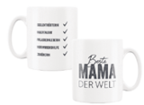 Becher Mama, Papa, Oma oder Opa von  im aktuellen V-Markt Prospekt für 1,49 €