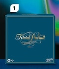 TRIVIAL PURSUIT von  im aktuellen Müller Prospekt für 30,99 €