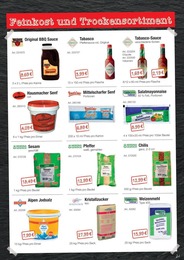 Mehl Angebot & Preis im aktuellen Hamberger Prospekt Mehl Angebot im aktuellen Hamberger Prospekt auf Seite 23