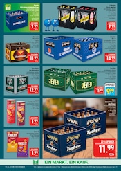 Aktueller Marktkauf Prospekt mit Box, "AUSWAHL RIESIG, PREISE NIEDRIG", Seite 23