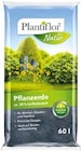 Pflanzerde von Plantiflor im aktuellen Hellweg Prospekt
