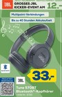 Tune 570BT Bluetooth-Kopfhörer im Angebot bei EURONICS in Arnsberg Tune 570BT Bluetooth-Kopfhörer Angebote von JBL bei EURONICS Arnsberg für 33,00 €