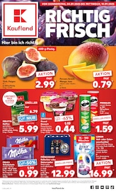 Getränke im Kaufland Prospekt in Amberg Aktueller Kaufland Prospekt mit Getränke, "Aktuelle Angebote", Seite 1