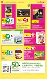 Offre Tisane dans le catalogue Intermarché Hyper du moment à la page 38