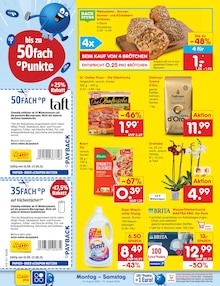 Aktueller Netto Marken-Discount Prospekt "Aktuelle Angebote" Aktueller Netto Marken-Discount Prospekt