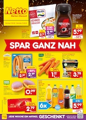 Wiener Würstchen im Netto Marken-Discount Prospekt in Mainz Aktueller Netto Marken-Discount Prospekt mit Wiener Würstchen, "Aktuelle Angebote", Seite 3