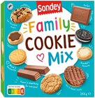 Family cookie mix - SONDEY dans le catalogue Lidl