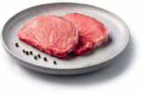 Aktuelles Schweine-Minutensteaks Angebot bei Netto Marken-Discount in Dresden ab 2,29 €